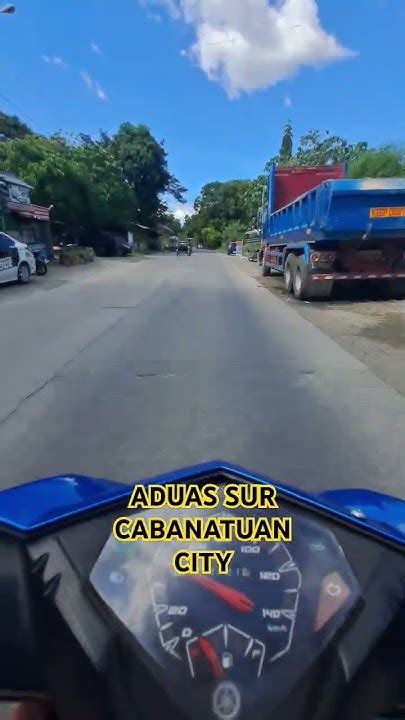 Aduas, Cabanatuan City .